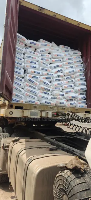 Pop Cement Powder 40kg