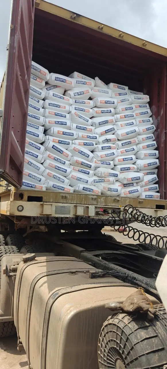 Pop Cement Powder 40kg