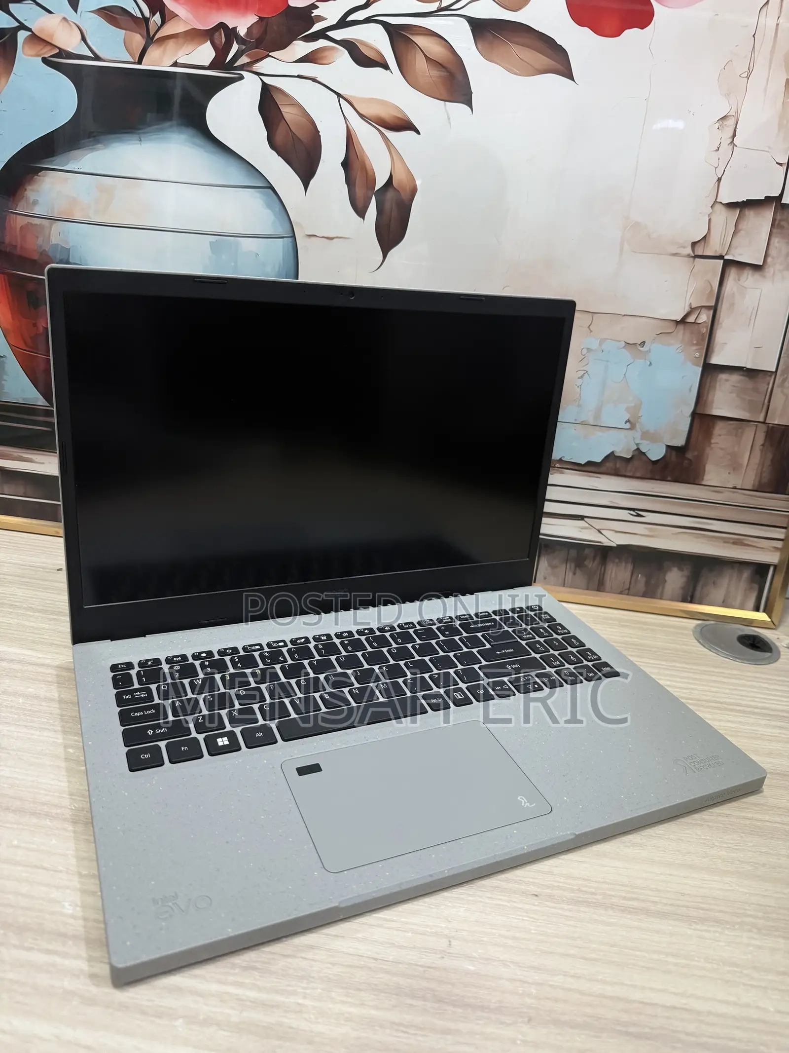 Laptop Acer Aspire Vero 8GB Intel Core i5 SSD 512GB