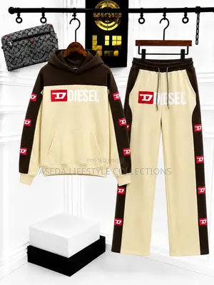 Diesel Heavy Top and Down