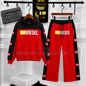 Diesel Heavy Top and Down