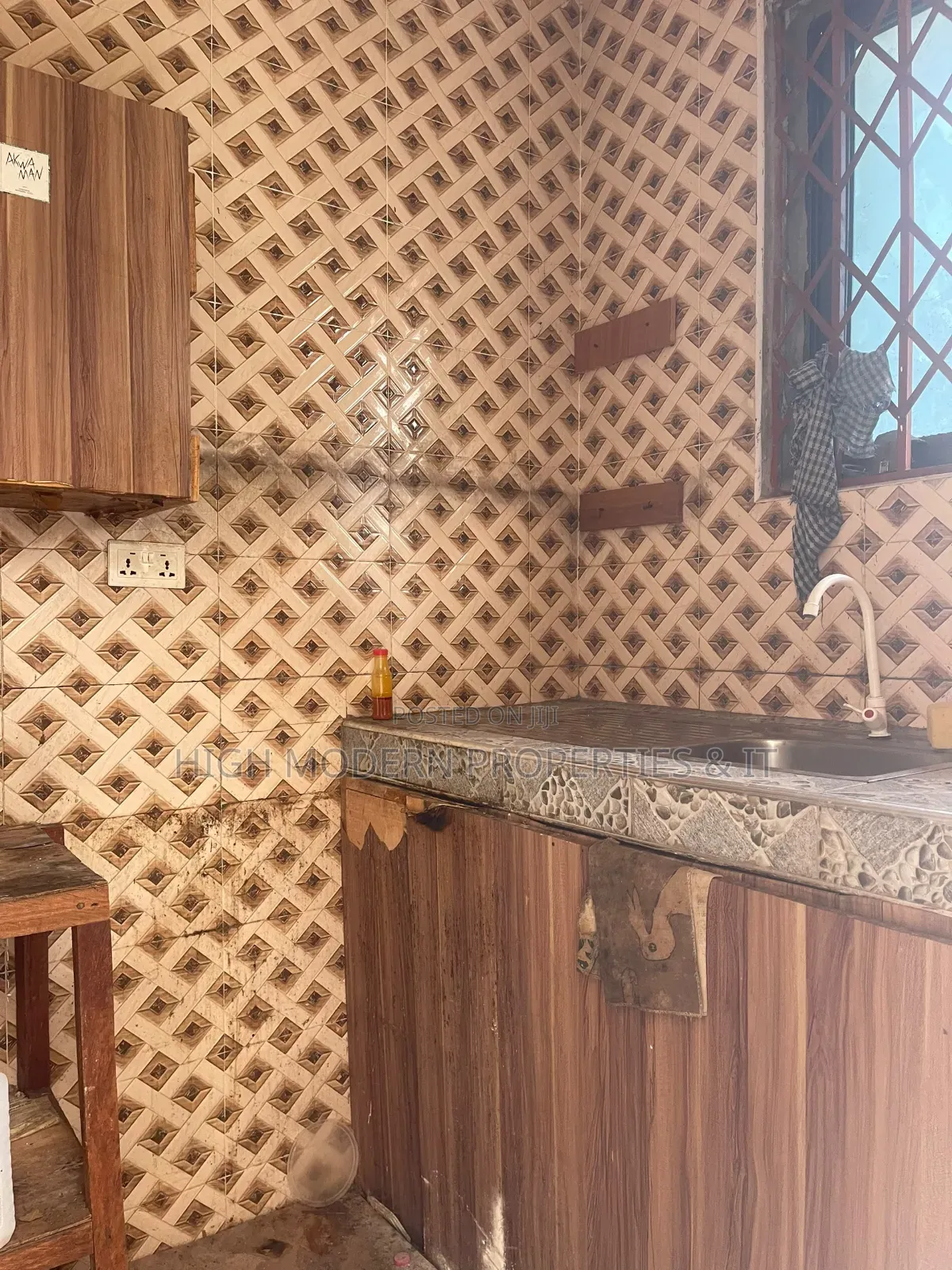 1bdrm House in Teshie Century, New Town for rent