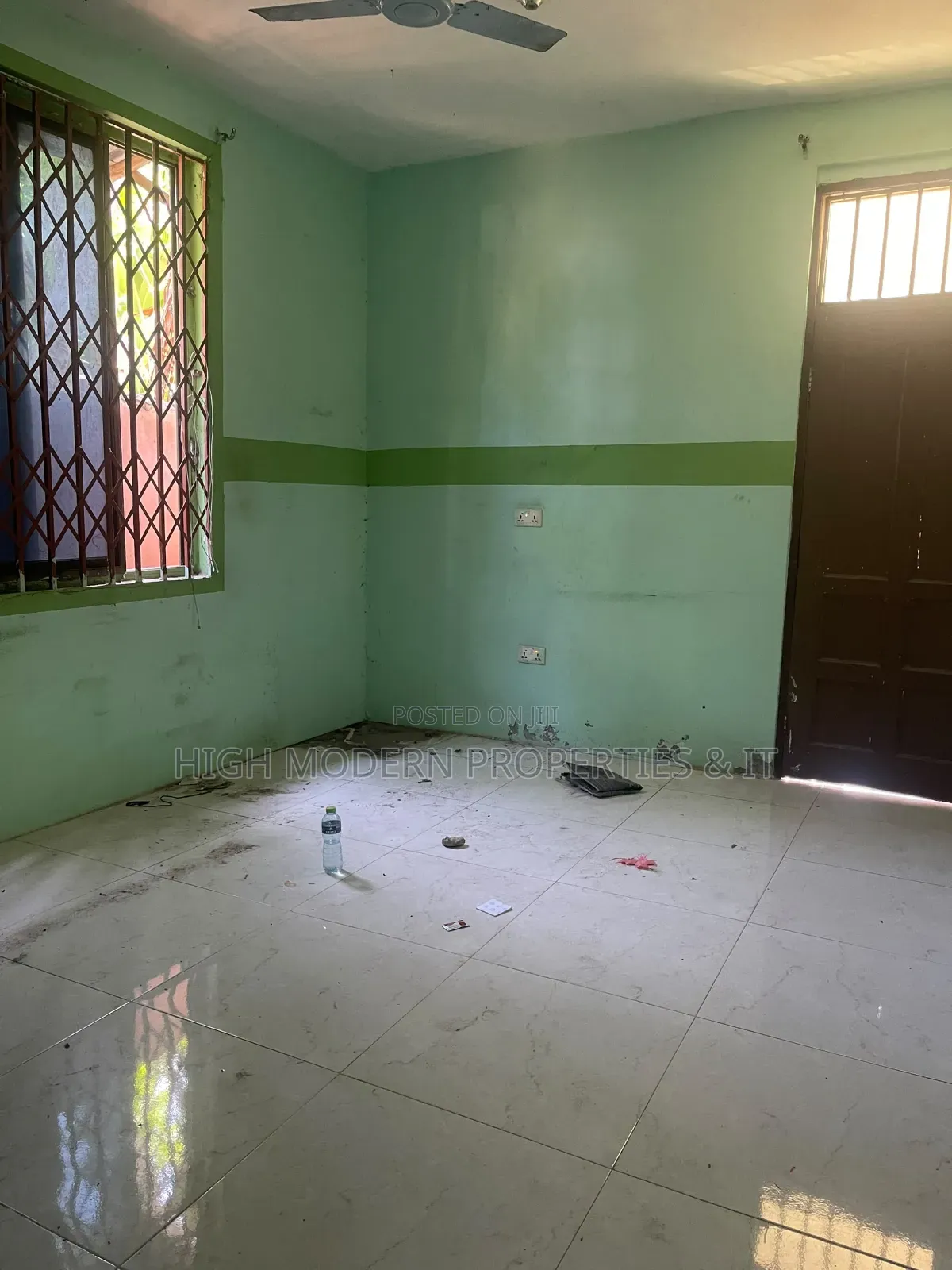 1bdrm House in Teshie Century, New Town for rent