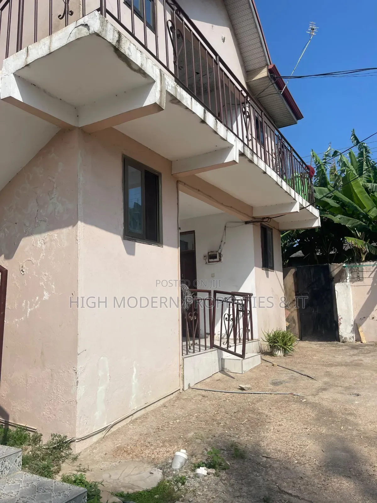 1bdrm House in Teshie Century, New Town for rent