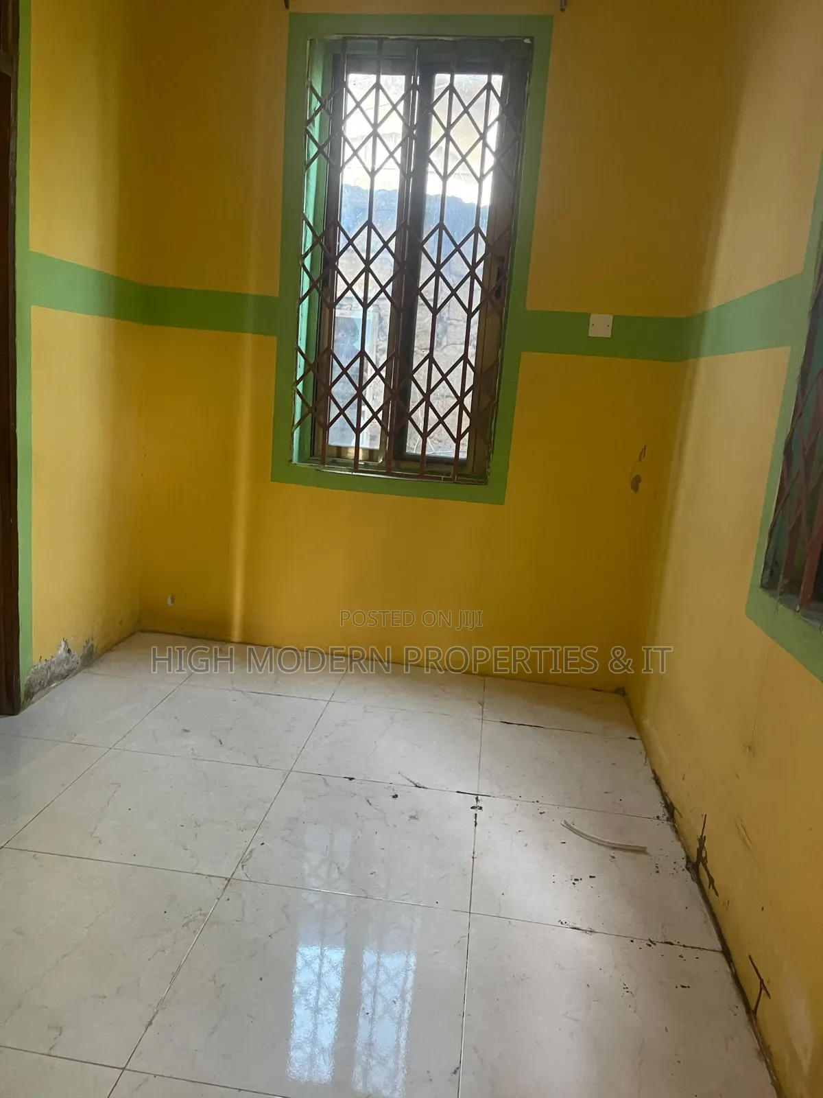 1bdrm House in Teshie Century, New Town for rent