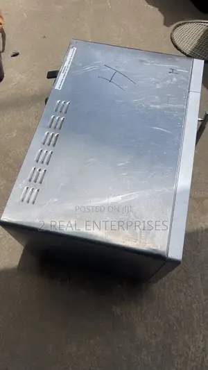 Microwave With in Built Digital Control 800W