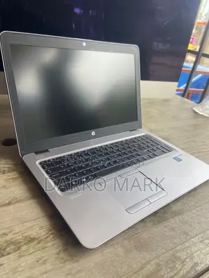 Laptop HP EliteBook 850 G2 8GB Intel Core i7 SSD 256GB