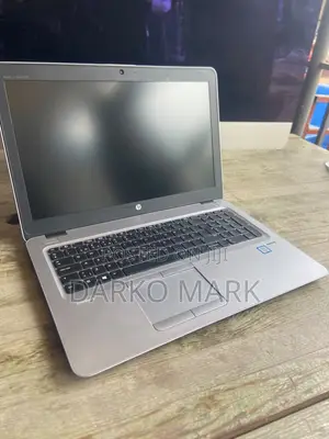 Laptop HP EliteBook 850 G2 8GB Intel Core i7 SSD 256GB