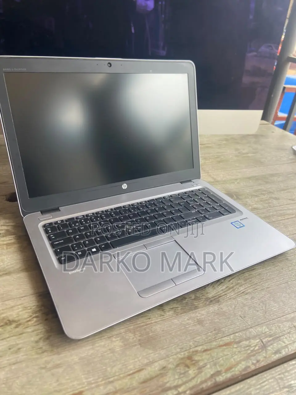 Laptop HP EliteBook 850 G2 8GB Intel Core i7 SSD 256GB