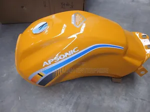 Apsonic 150 ZK Pragiya Fuel Tank