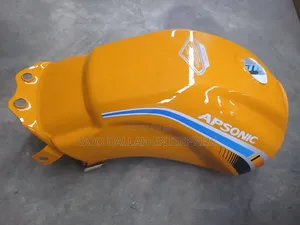Apsonic 150 ZK Pragiya Fuel Tank