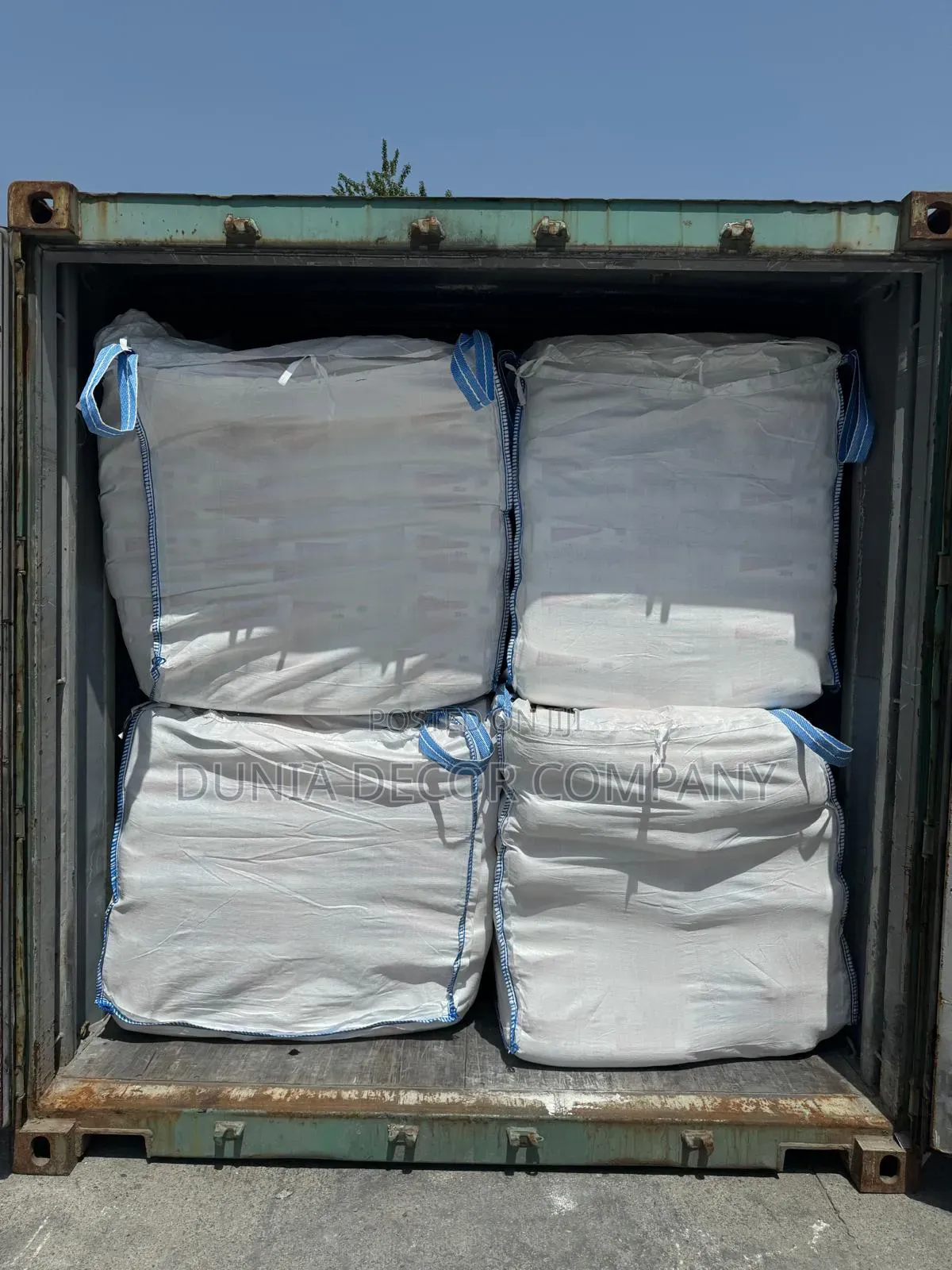 ABS Skimming Powder