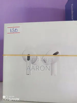 Airpod Pro, 2nd Generation