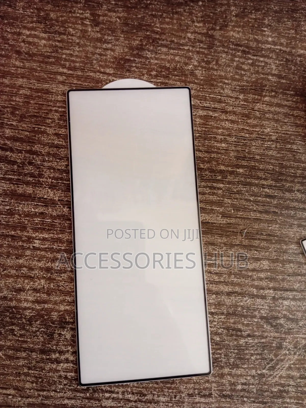 Samsung Fold 7 and Fold 8 Clear Screen Protectors