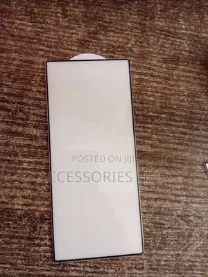 Samsung Fold 7 and Fold 8 Clear Screen Protectors
