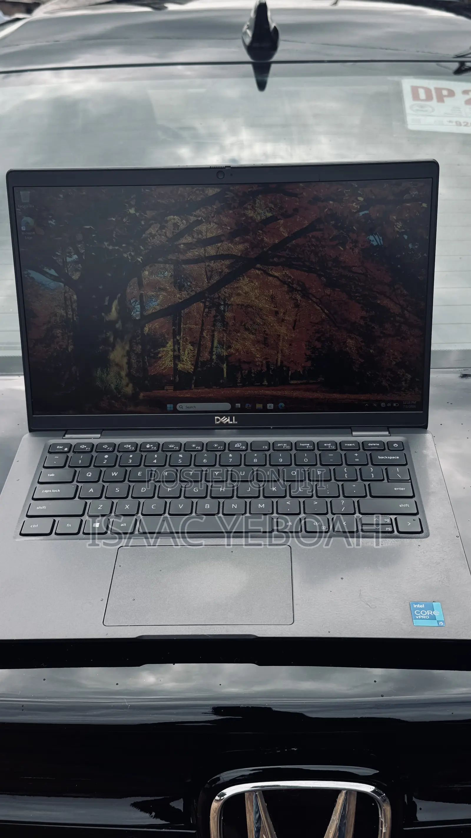 Laptop Dell Latitude 7420 16GB Intel Core i5 SSHD+SSD 512GB