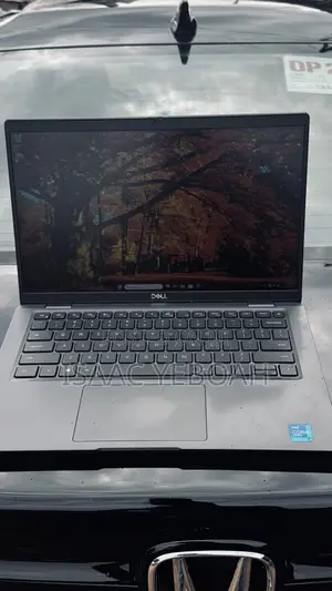 Laptop Dell Latitude 7420 16GB Intel Core i5 SSHD+SSD 512GB