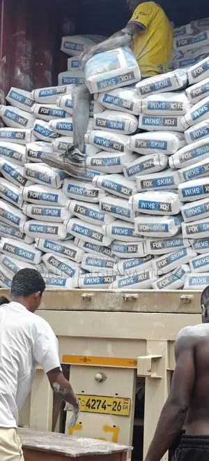 Skimming Powder