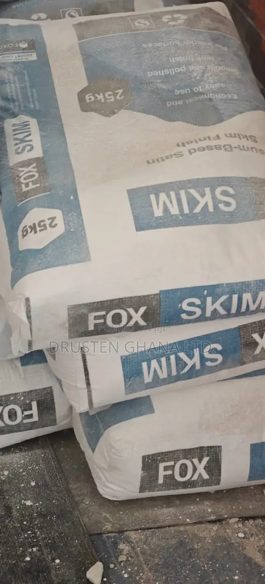 Skimming Powder