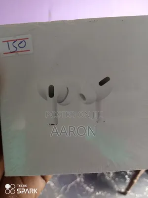 Airpod Pro, 2nd Generation