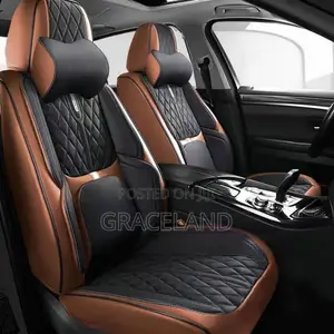 This Is Original Universal Seat Covers for Honda CR_V Acura_ZMX