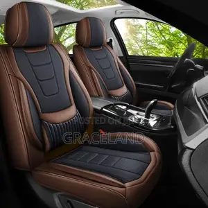 This Is Original Universal Seat Covers for Honda CR_V Acura_ZMX