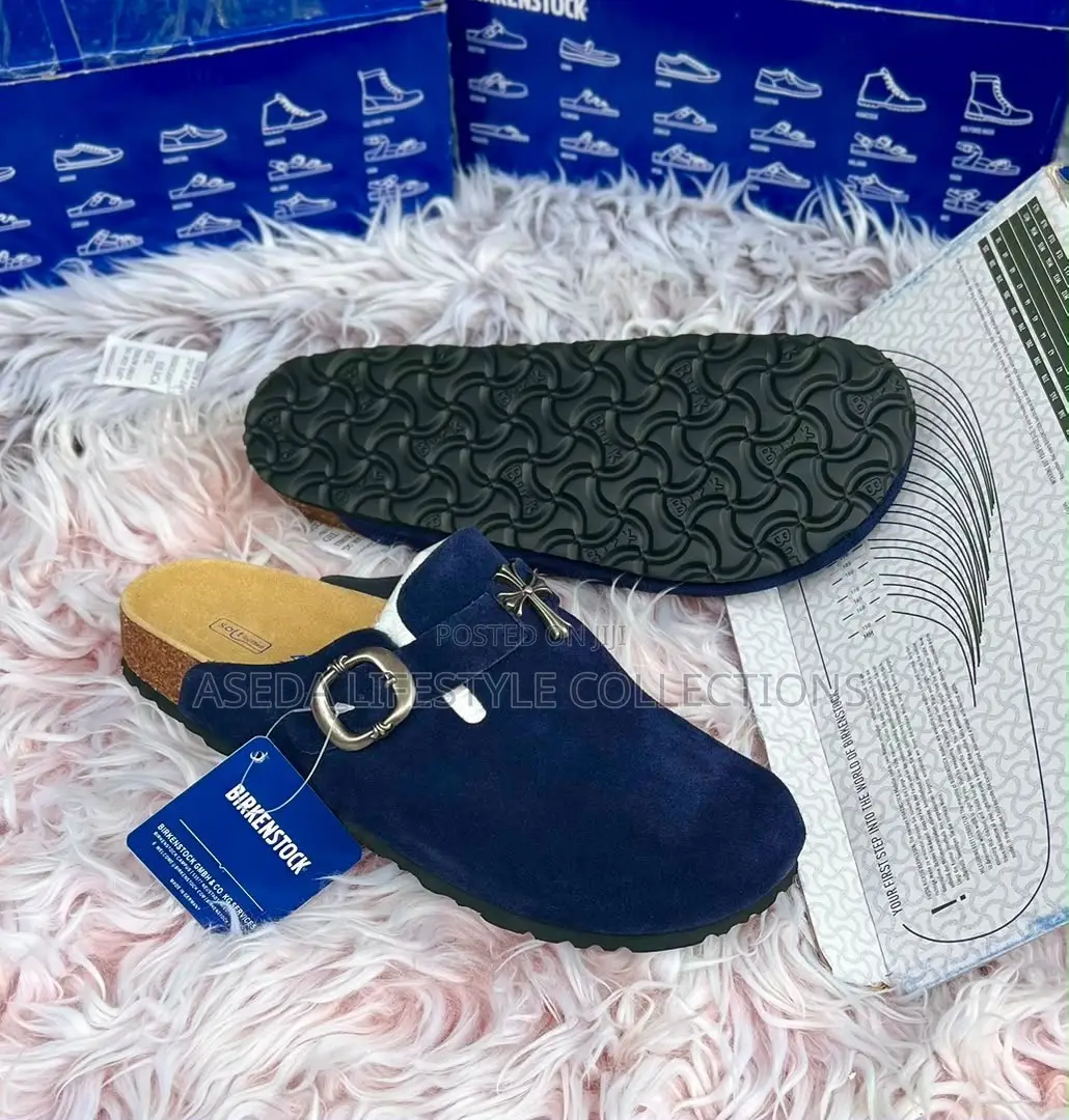 Boston Birkenstock