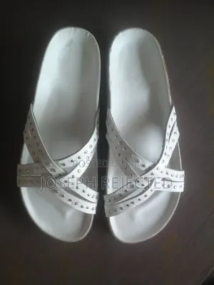 Beks and Slippers