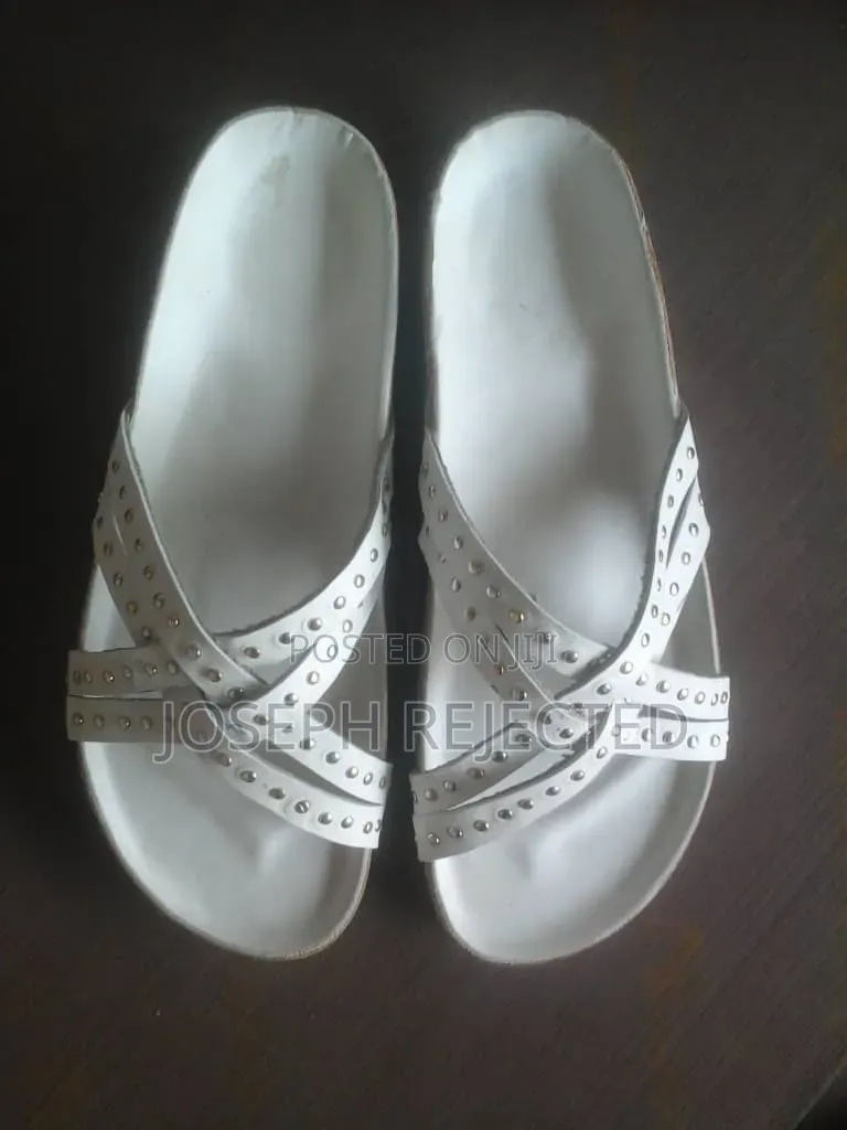 Beks and Slippers