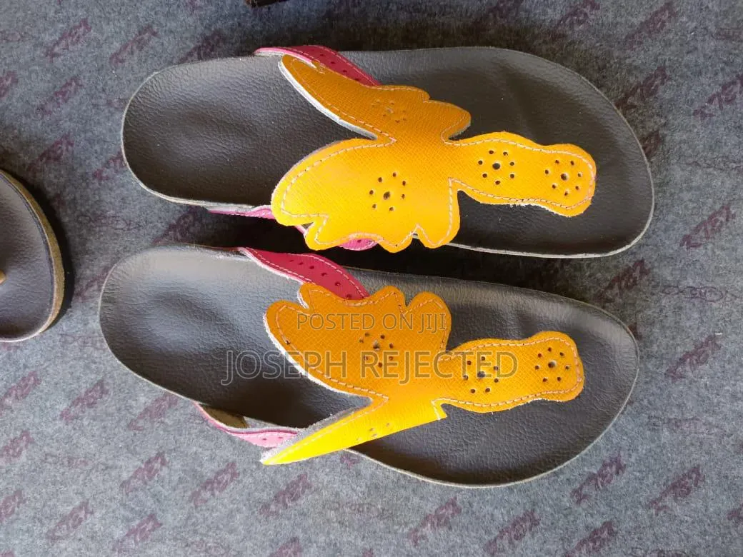 Beks and Slippers