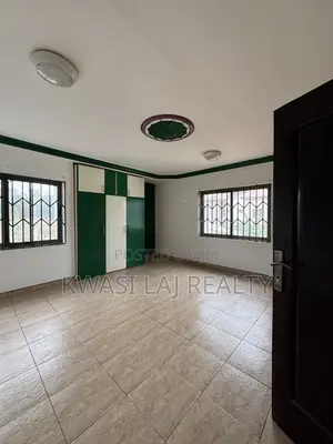 2bdrm Apartment in Adanseman New, Weija for rent