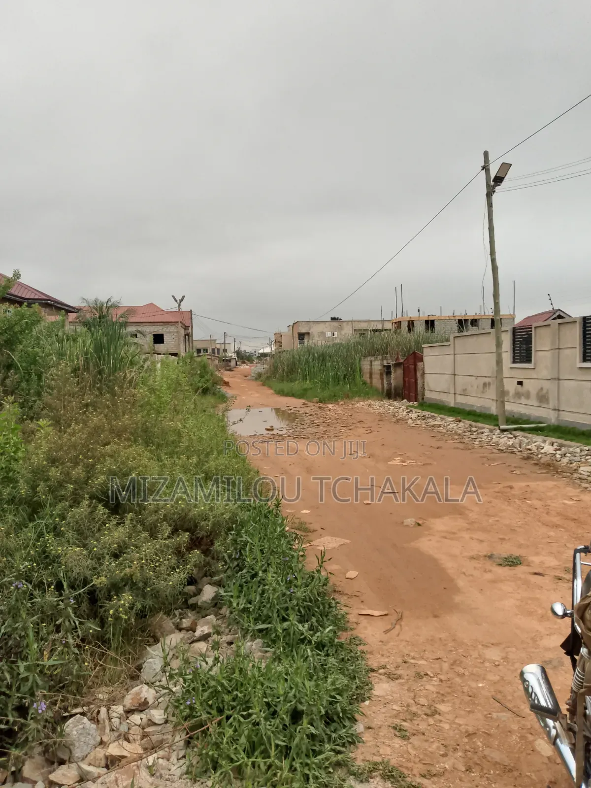 Land for Sale
