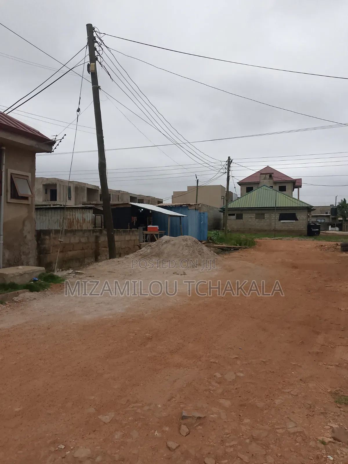 Land for Sale