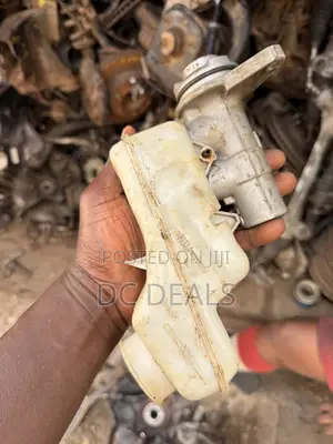 Toyota Corolla Break Pot 2006,2007,2008,2009,2010,2011,2012,2013