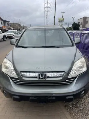 Honda CR-V 2010