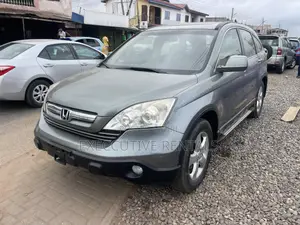 Honda CR-V 2010