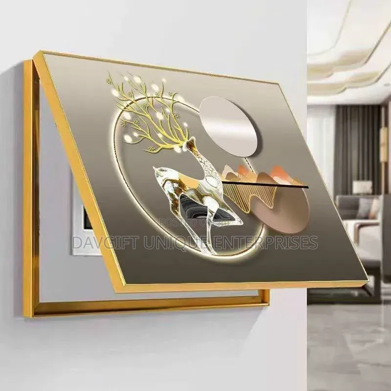 Beautiful Wall Frames