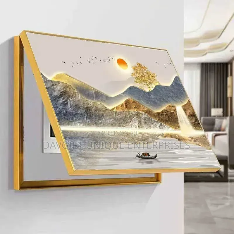 Beautiful Wall Frames