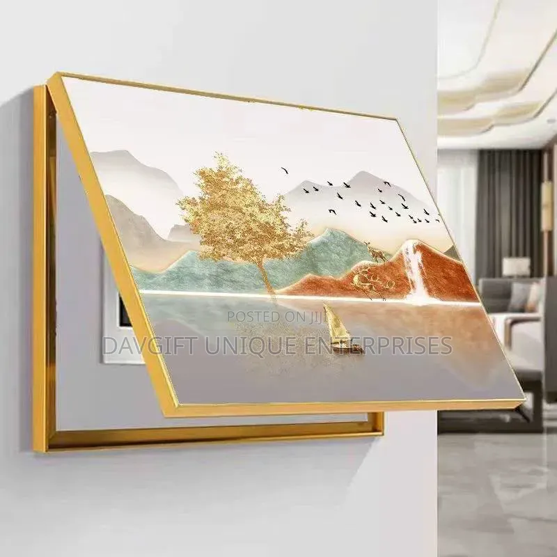 Beautiful Wall Frames