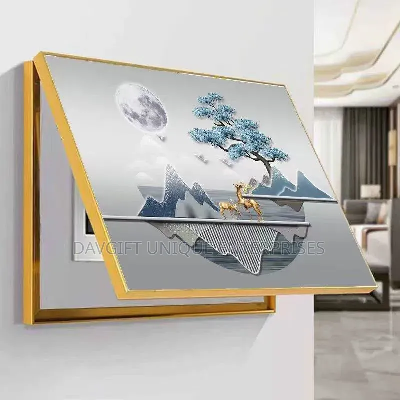 Beautiful Wall Frames