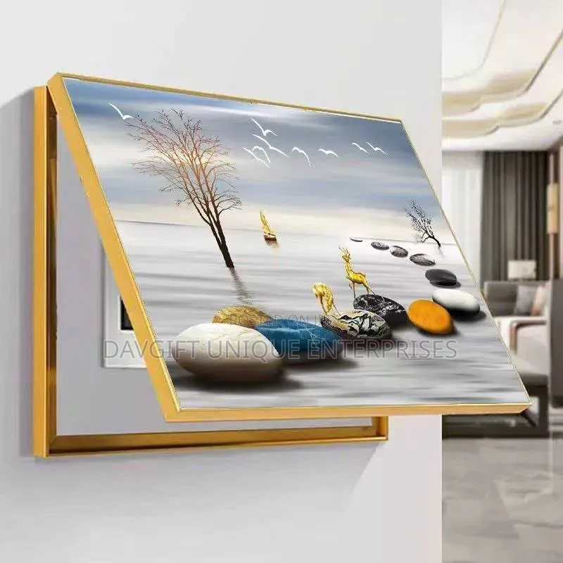 Beautiful Wall Frames
