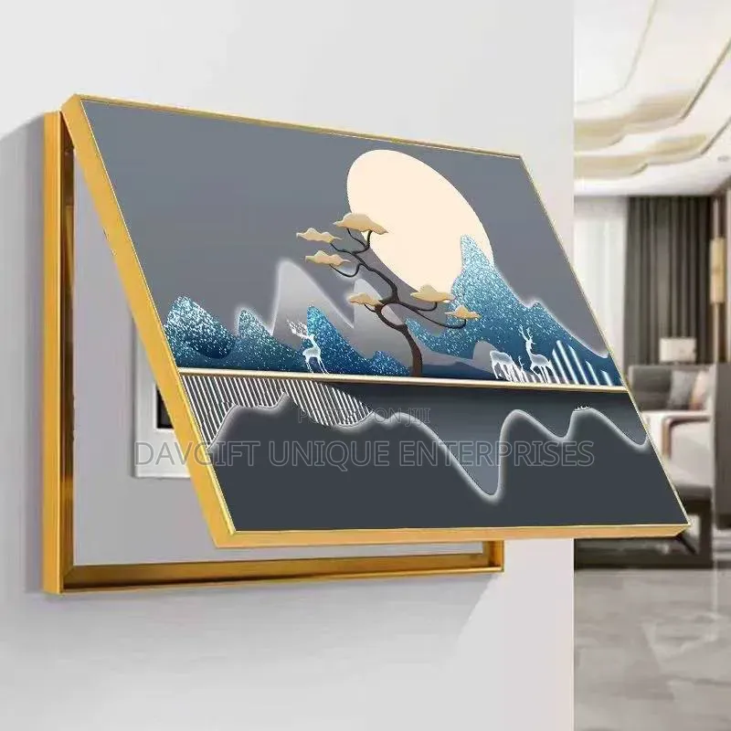 Beautiful Wall Frames