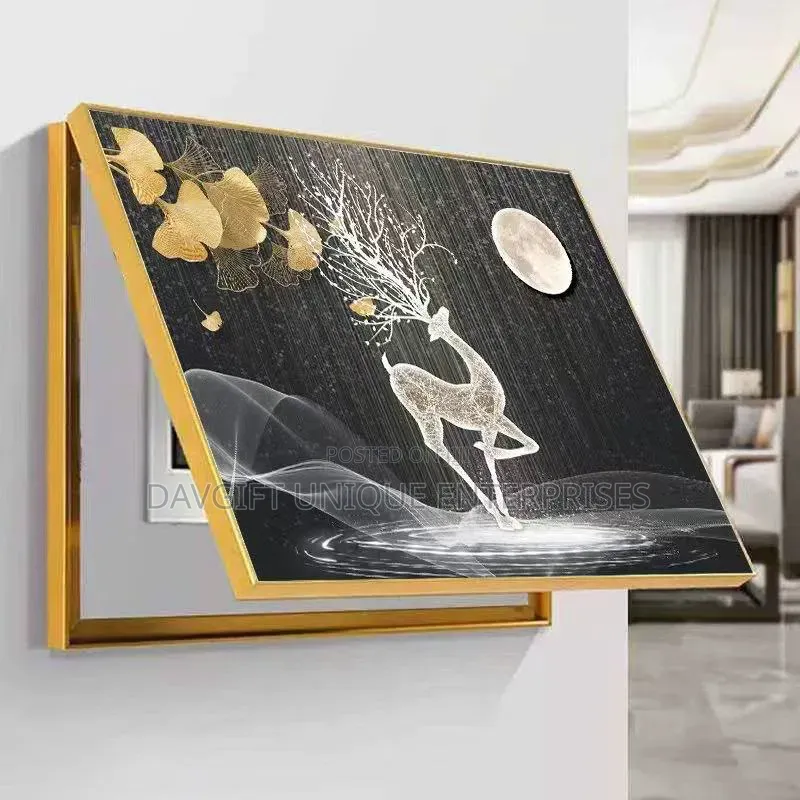 Beautiful Wall Frames