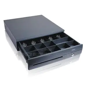 Posiflex CR-4000 Heavy Duty POS Cash Drawer