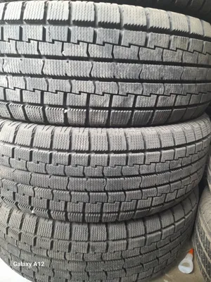 Tires 195/65r15