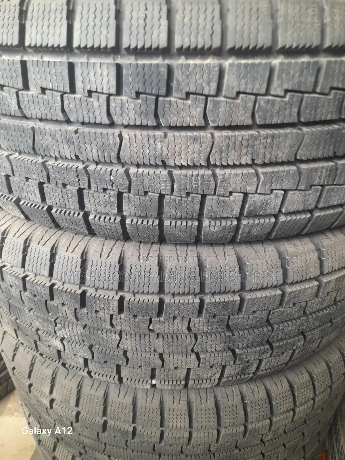 Tires 195/65r15