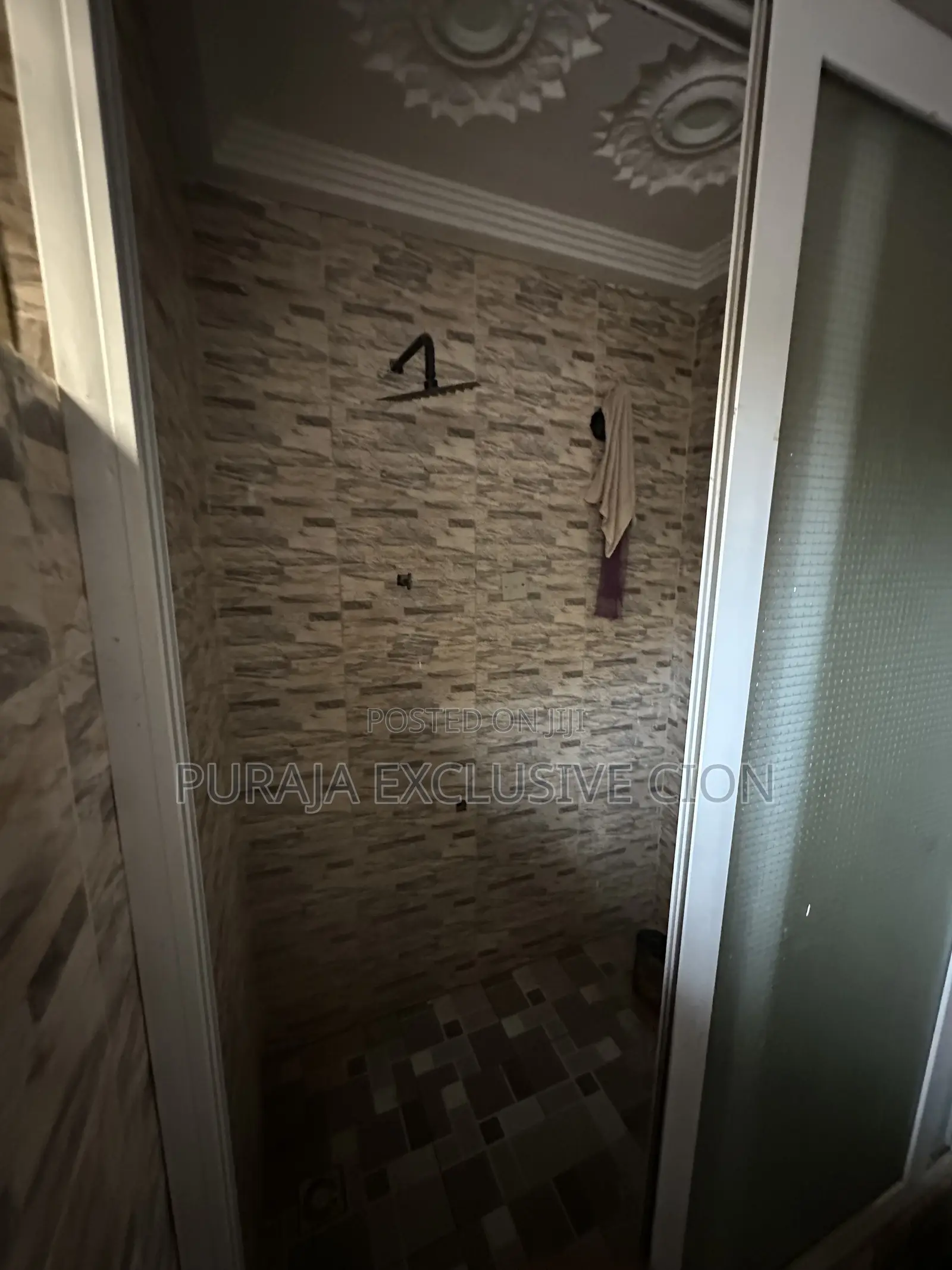 Studio Apartment in Choice, Weija, Old Barrier for rent