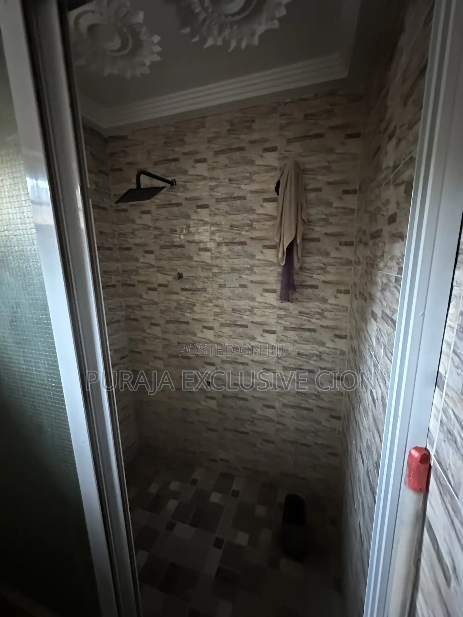 Studio Apartment in Choice, Weija, Old Barrier for rent