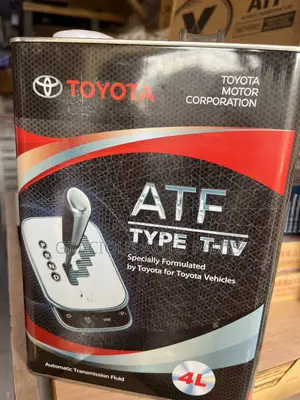 Type T-Iv at Fluid