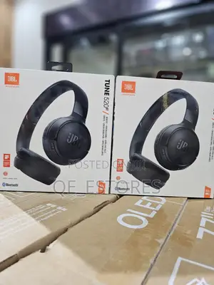 JBL Tune 520 Bt